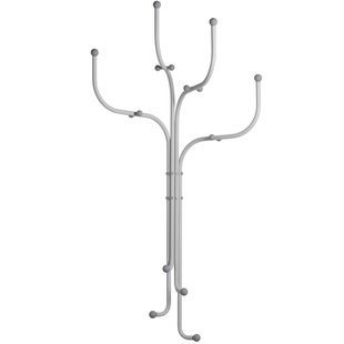 Fritz Hansen Coat Tree Wandkapstok Lightgrijs