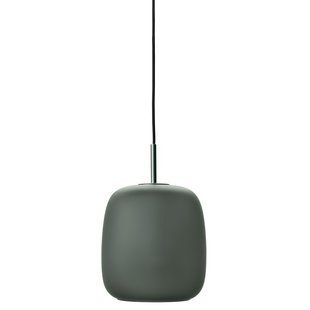 Fritz Hansen Maluma Hanglamp Moss