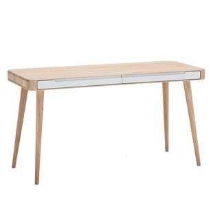 Gazzda Ena Bureau Whitewash