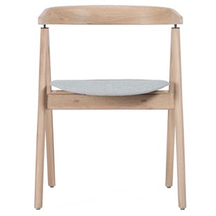 Gazzda Ava Stoel Main Line Flax Newsbury