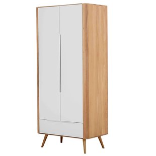 Gazzda Ena Garderobe Hangend 200x90 Naturel