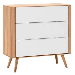 Gazzda Ena Ladekast Een Naturel