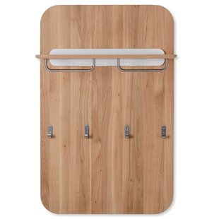 Gazzda Ena Wandkapstok Naturel