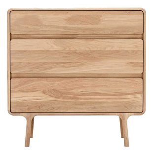 Gazzda Fawn Ladekast Naturel