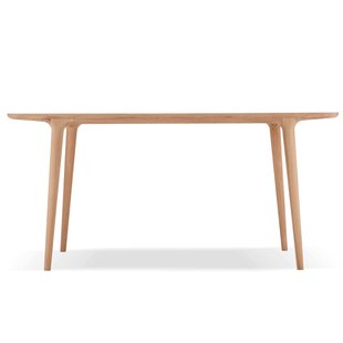 Gazzda Fawn Tafel 160x90 Naturel