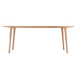 Gazzda Fawn Tafel 200x90 Naturel