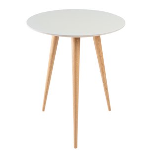 Gazzda Arp Bijzettafel 45 Mushroom