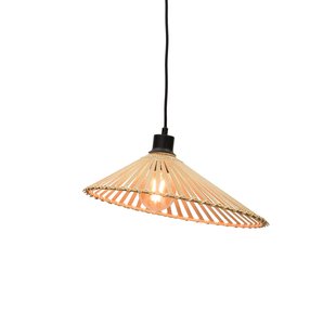 Good&amp;Mojo Bromo Hanglamp Asymmetrisch Small&Oslash;40