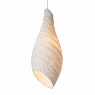 Graypants Scraplights Nest 32 HanglampØ33 Wit Graypants Scraplights Nest 32 HanglampØ33 Wit