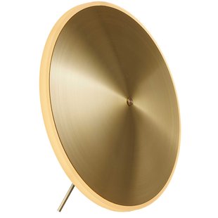 Graypants Chrona Tafellamp LED Messing