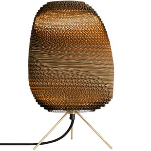 Graypants Scraplights Ebey Tafellamp Naturel