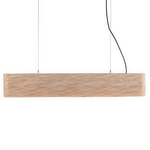 Graypants Scraplights Hewn 48 8 Hanglamp LED Blond