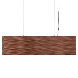 Graypants Scraplights Hewn 48 12 Hanglamp LED Naturel