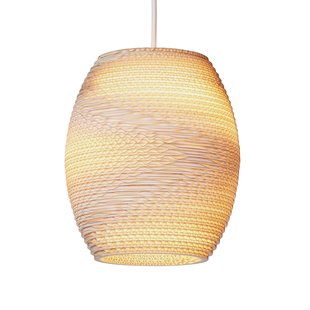 Graypants Scraplights Oliv Hanglamp&Oslash;19 Blond