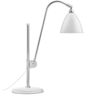 Gubi Bestlite BL1 Bureaulamp Chroom/soft White