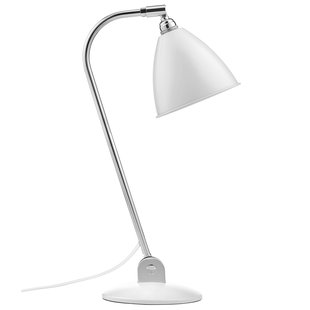 Gubi Bestlite BL2 Bureaulamp Chroom/soft White