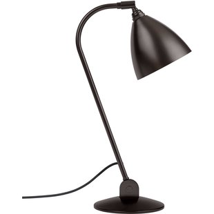 Gubi Bestlite BL2 Bureaulamp Zwart