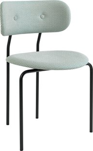 Gubi Coco Stoel Korb-mc741D35