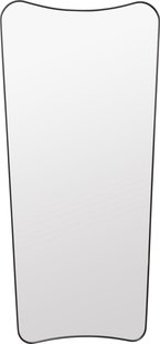 Gubi F.A. 33 Spiegel 70x146 Zwart Messing