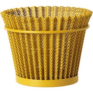 Gubi Mategot Bloempot&Oslash;15 Geel