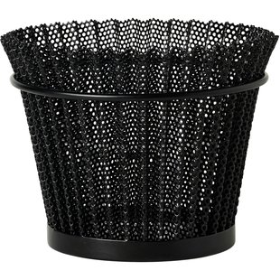 Gubi Mategot Bloempot&Oslash;15 Zwart