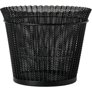 Gubi Mategot Bloempot&Oslash;21 Zwart