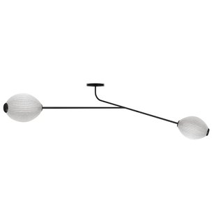 Gubi Satellite Wandlamp Matt Creme Wit Gubi Satellite Wandlamp Matt Creme Wit