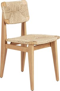 Gubi C-Chair Tuinstoel