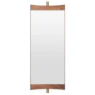 Gubi Vanity Spiegel 28x73,8