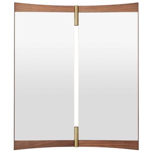 Gubi Vanity Spiegel 58,2x69