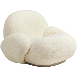 Gubi Pacha Fauteuil Met Armleuning Karakorum Dedar