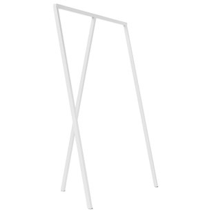 Hay Loop Stand Wardrobe Kledingrek Wit