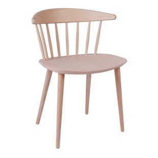 Hay J104 Stoel Naturel