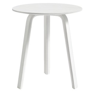 Hay Bella Coffee Salontafel 45x49 Wit