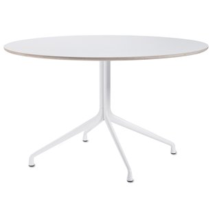 Hay About A Table AAT20 Tafel Wit 128 Cm