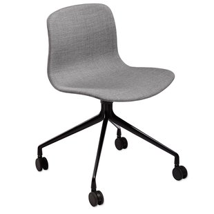 Hay About A Chair AAC15 Stoel Onderstel Zwart Remix 143 Hay About A Chair AAC15 Stoel Onderstel Zwart Remix 143