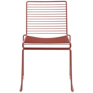 Hay Hee Dining Tuinstoel Rust