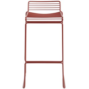 Hay Hee Bar Stool Barkruk Buiten Rust 75