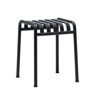 Hay Palissade Kruk Anthracite