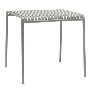 Hay Palissade Tuintafel 90x82,5 Sky Grey Hay Palissade Tuintafel 90x82,5 Sky Grey