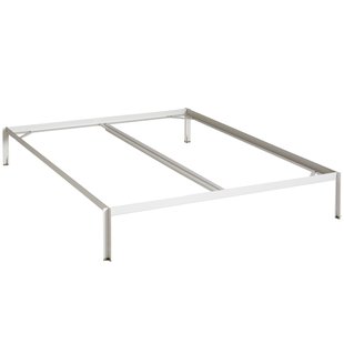 Hay Connect Bed 180x200 White
