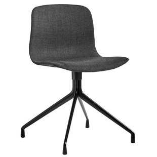 Hay About A Chair AAC11 Gestoffeerde Stoel Onderstel Zwart Remix 173 Hay About A Chair AAC11 Gestoffeerde Stoel Onderstel Zwart Remix 173