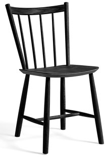 Hay J41 Stoel Zwart
