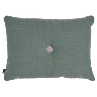 Hay Dot Cushion Kussen Steelcut Trio Green 60x45
