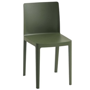 Hay&Eacute;l&eacute;mentaire Stoel Olive