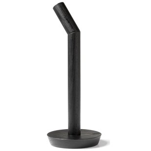 Hay Porter Keukenrolhouder Zwart