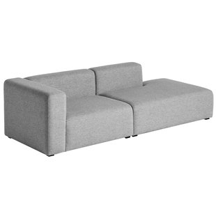 Hay Mags Bank 2,5 Zits Combinatie 2 Links Hallingdal 116