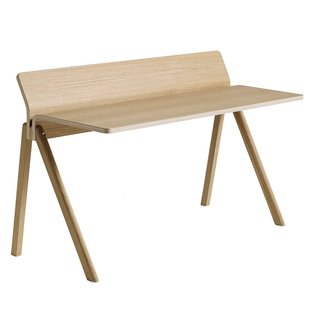 Hay Copenhague CPH190 Bureau 150x70 Gelakt Eiken