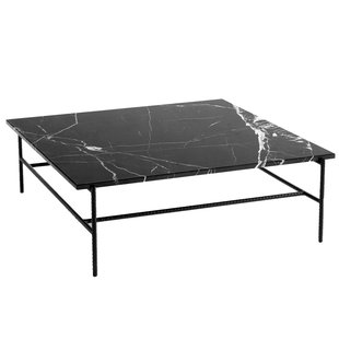 Hay Rebar Salontafel 100x104
