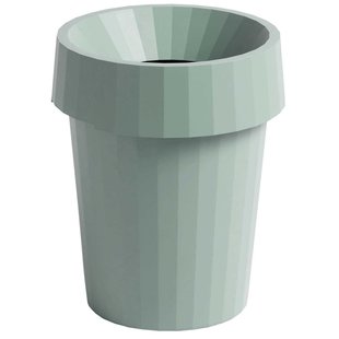 Hay Shade Bin Prullenbak Dusty Green Hay Shade Bin Prullenbak Dusty Green
